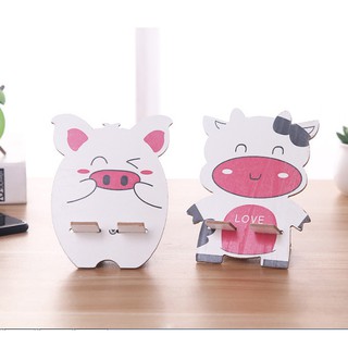 Giá Đỡ Điện Thoại cute giá đỡ để bàn
