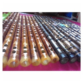 Sáo Trúc Dizi Khớp Inox