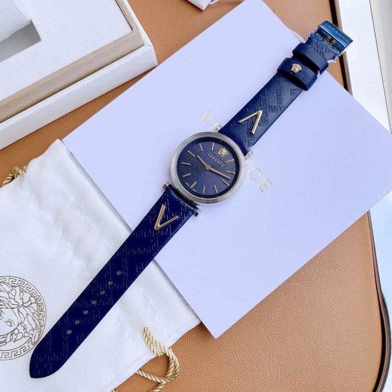 Đồng hồ nữ Versace V- Twist