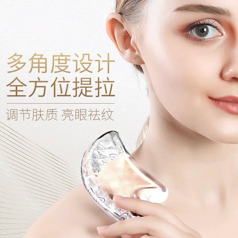 Dụng cụ cạo mặt bằng pha lê chất lượng cao | BigBuy360 - bigbuy360.vn