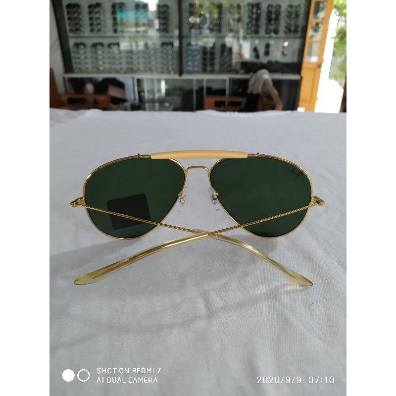 kính rayban 3 cầu của Italy | BigBuy360 - bigbuy360.vn