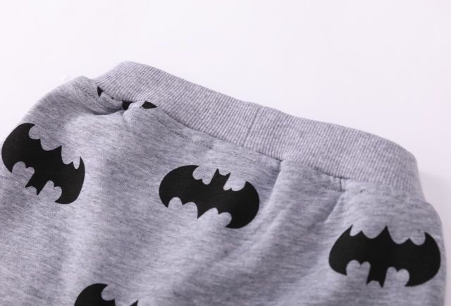 Bộ Batman Zara bé trai