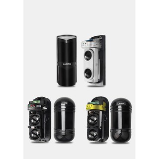Đầu Photo Beam 2 tia ABT-60