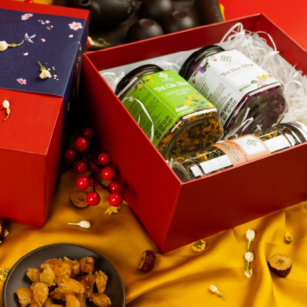 Hộp quà Tết 🍄𝑭𝒓𝒆𝒆𝒔𝒉𝒊𝒑🍄 An Khang - Như Ý - Cát Tường năm 2021 Eco | BigBuy360 - bigbuy360.vn