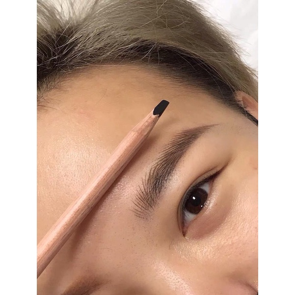 Chì Kẻ Lông Mày Màu Nâu | BigBuy360 - bigbuy360.vn