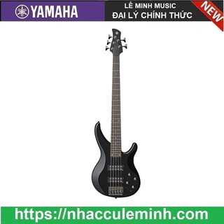 Đàn guitar điện Bass yamaha TRBX304