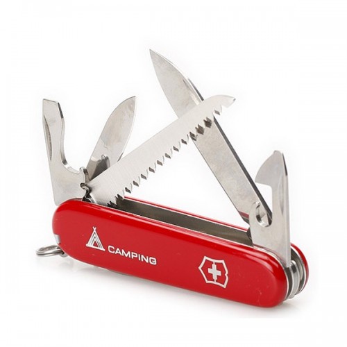 Dụng cụ đa năng Victorinox Camper Thụy Sĩ