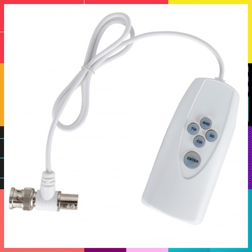 Bộ Chuyển Tool Chuyên Dụng UTC Controller PFM820 Chuyển Đổi Định Dạng Camera HDTVI/CVI/AHD/Analog | BigBuy360 - bigbuy360.vn