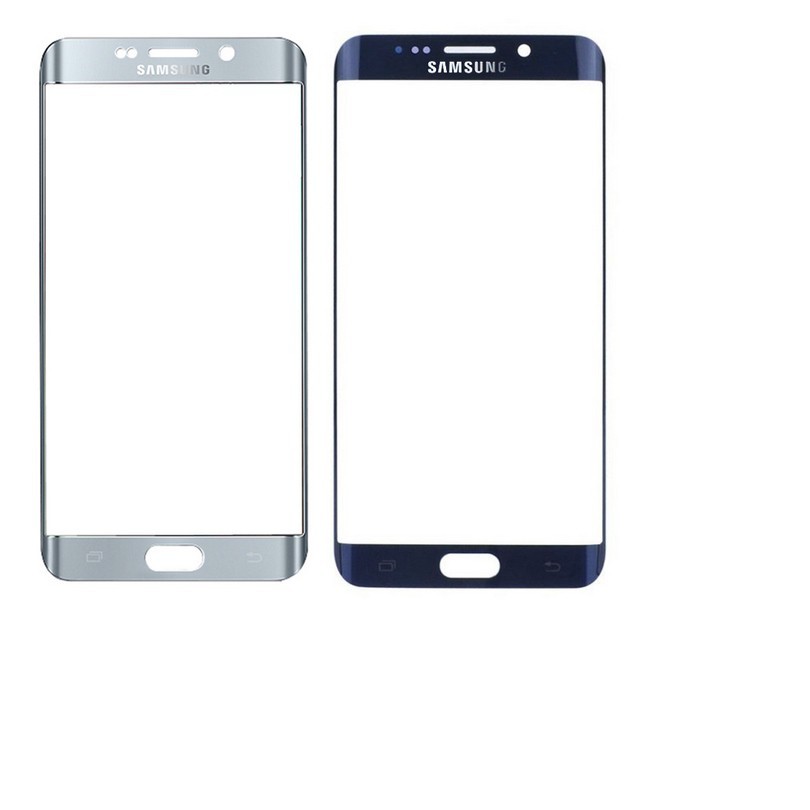 Kính dùng để ép Samsung S6 hàng chuẩn