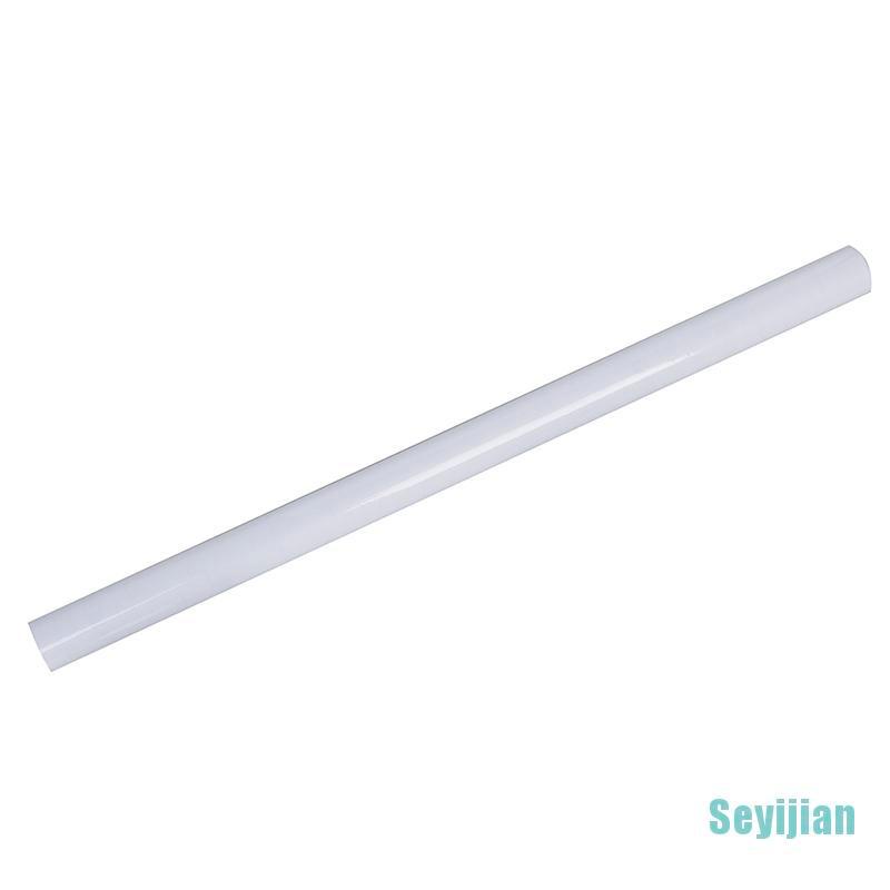 Giấy Dán Tường Trong Suốt Chống Dầu Chịu Nhiệt Kích Thước 60cm * 3m Tiện Dụng Cho Nhà Bếp