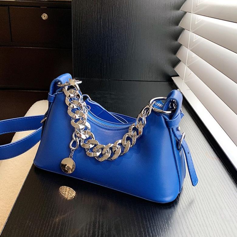 Túi Xích Đồng Tiền 0532#