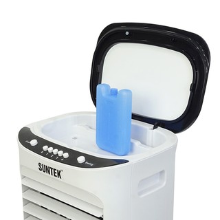 QUẠT ĐIỀU HÒA SUNTEK LS-1202A