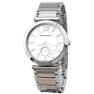 Đồng Hồ Nam Romanson TM3238