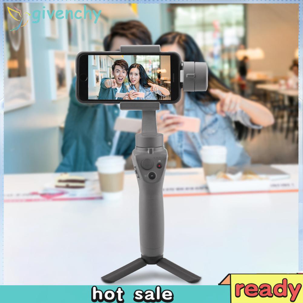 Tripod Cho Tay Cầm Chống Rung Điện Thoại Osmo Mobile 2 / 3 Zhiyun Feiyu