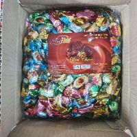 SOCOLA HẠT DẺ VIỆT THÁI-1kg-DATE 2023