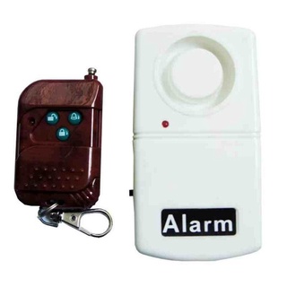 Thiết bị chống trộm xe máy, tìm xe trong bãi xe - báo động rung chống trộm điều khiển từ xa