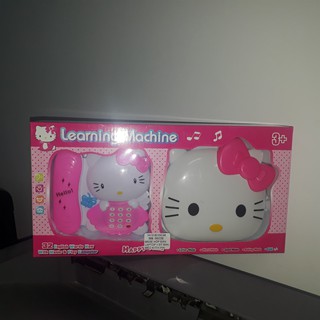 laptop điện thoại hello kitty