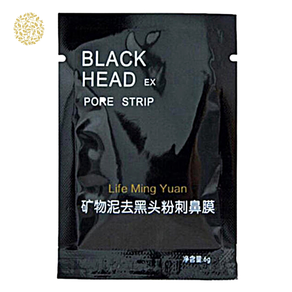 (Hàng Mới Về) Mặt Nạ Bùn Khoáng Ykd Chăm Sóc Da Mặt