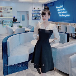 Set váy xinh