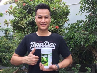 Mầm đậu xanh mộc trà