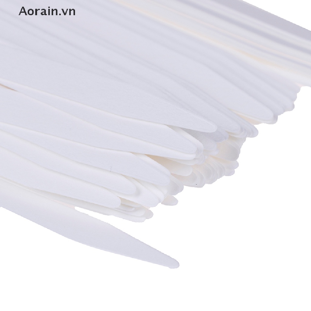 Bộ 100 Que Thử Hương Thơm 137X7Mm