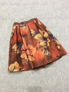 Chân váy Bông nhập (combo)