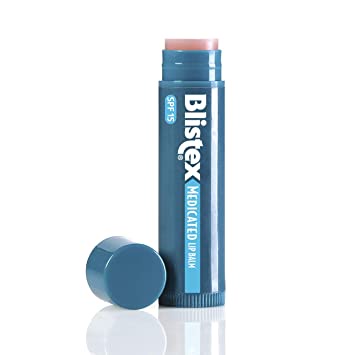 Son dưỡng chống nắng Blistex SPF15