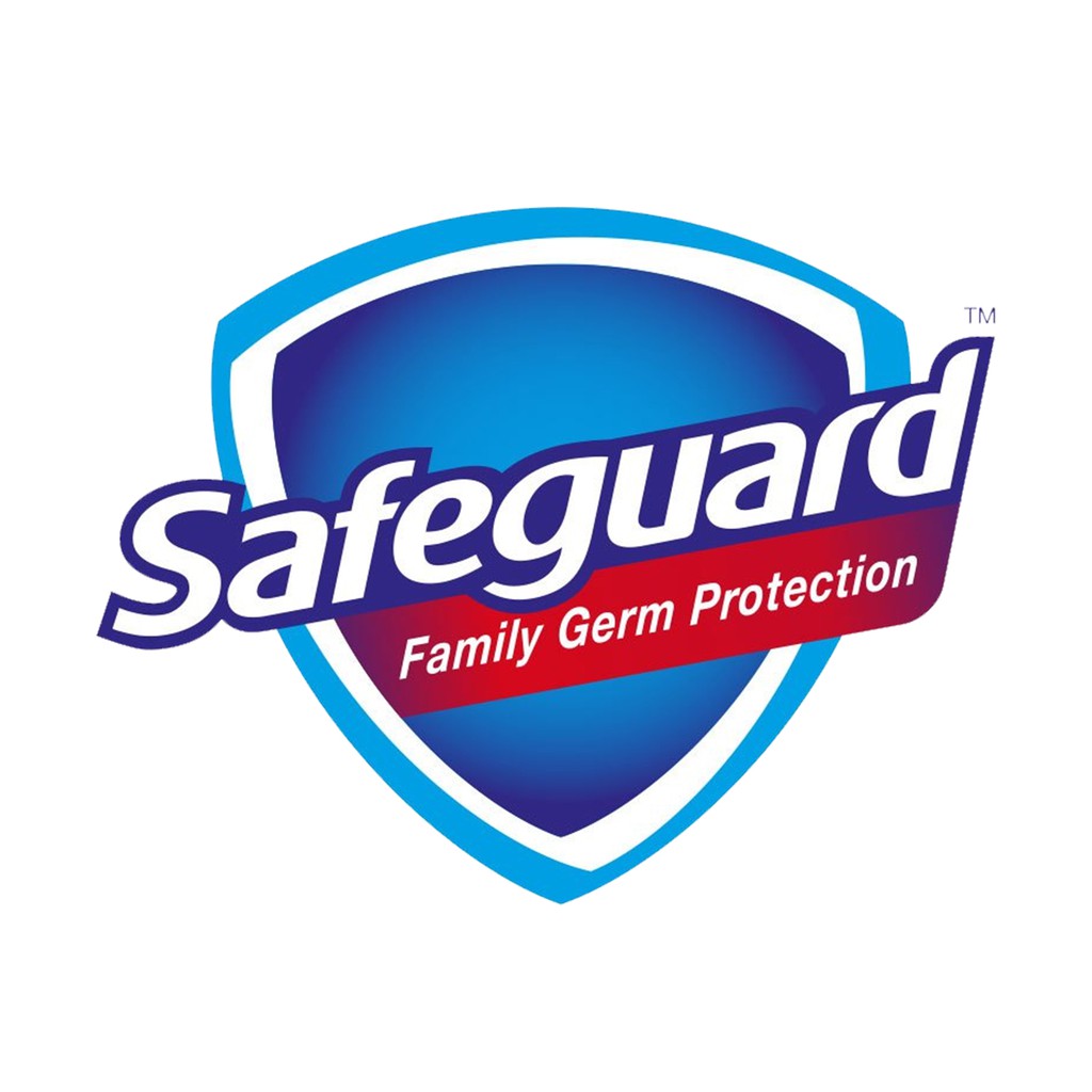 Xà phòng/ xà bông cục diệt khuẩn Safeguard 130g