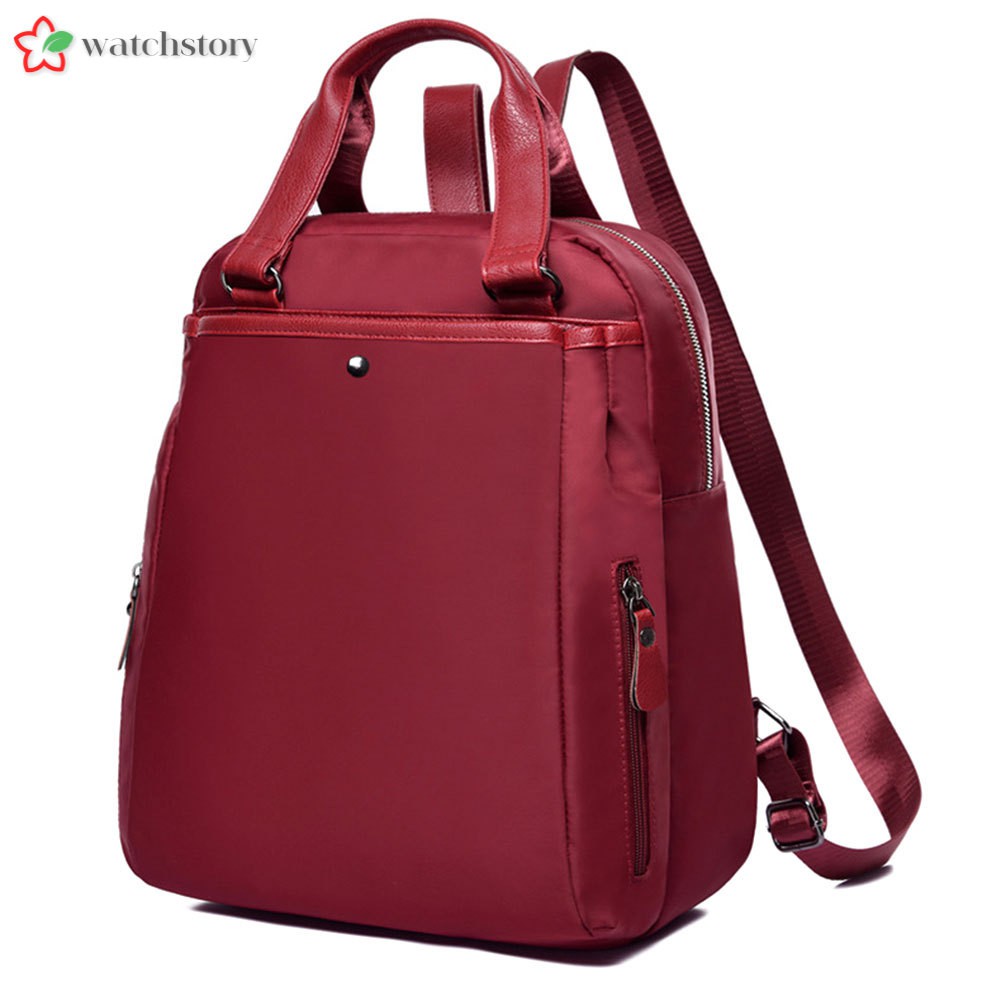 Balo công sở siêu bền chống nước cho nữ