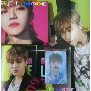[Méo Store] Lẻ card NCT DREAM hàng có sẵn