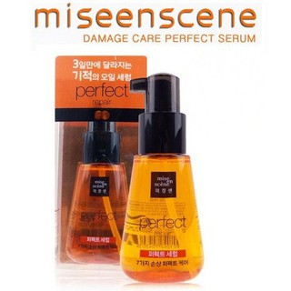 Dưỡng tóc Missen