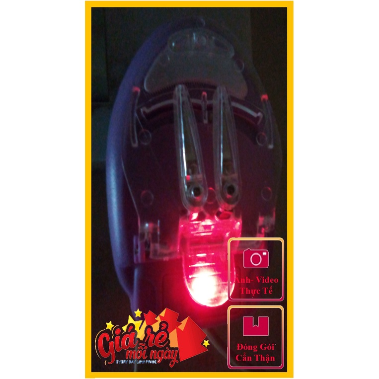 Sạc pin đa năng chân kẹp điện thoại - Bộ sạc Nokia Samsung