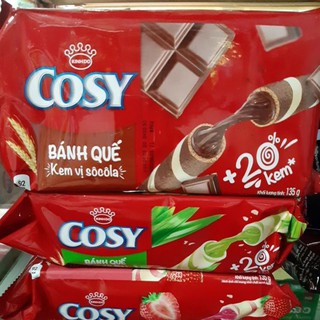 Bánh quế Cosy