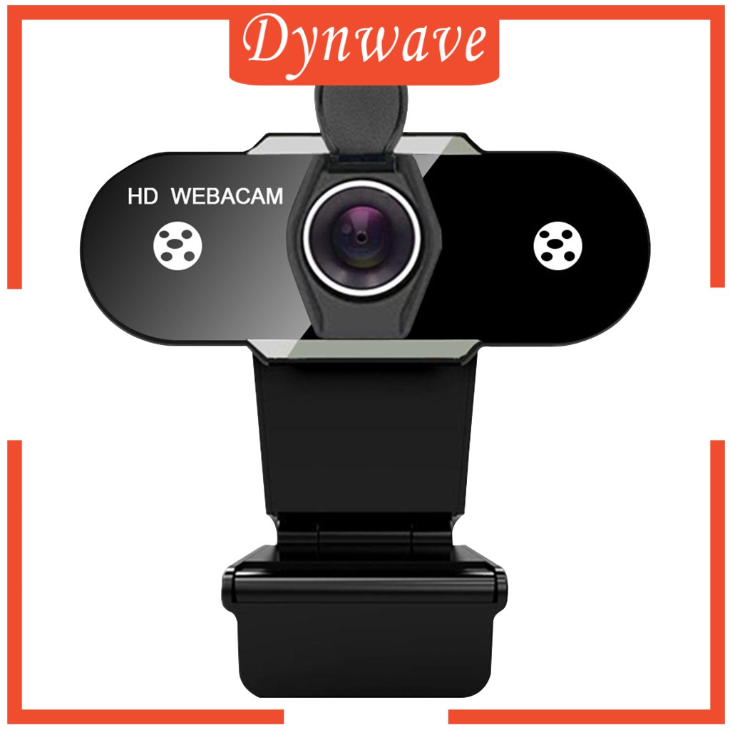 Webcam Usb Hd Cho Máy Tính