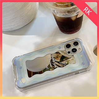 Ốp lưng iphone Ốp Điện Thoại Tpu Silicon Tráng Gương Thời Trang Cho Iphone 11 pro 12 pro 7 Plus 12 pro Xr Xs Max 7 8 Plus Se 2020 12 pro 13 pro 13 MINI-Rk 14 RK CASE
