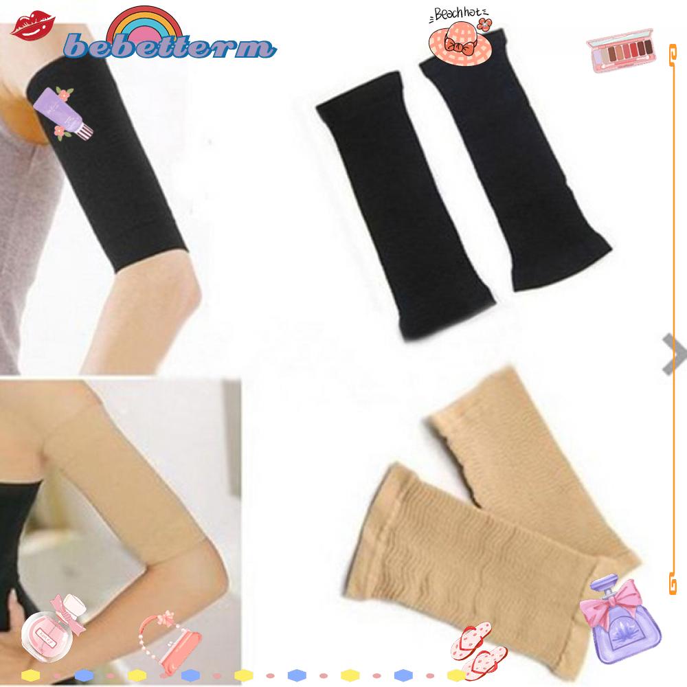 Cặp đai quấn cánh tay nylon định hình vóc dáng giảm béo