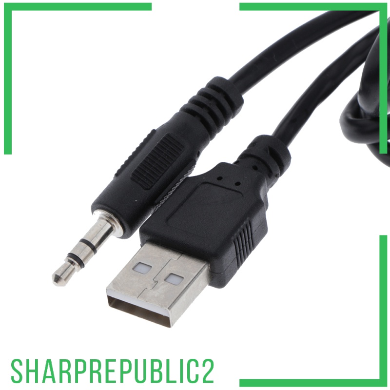 Webcam Hd Sharprepublic2 480p Kèm Mic Dùng Để Quay Video / Phát Trực Tuyến