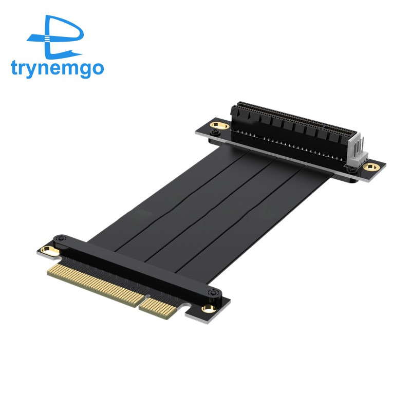 Dây Cáp Mở Rộng Pci-E8X Is Với Pcie 8x