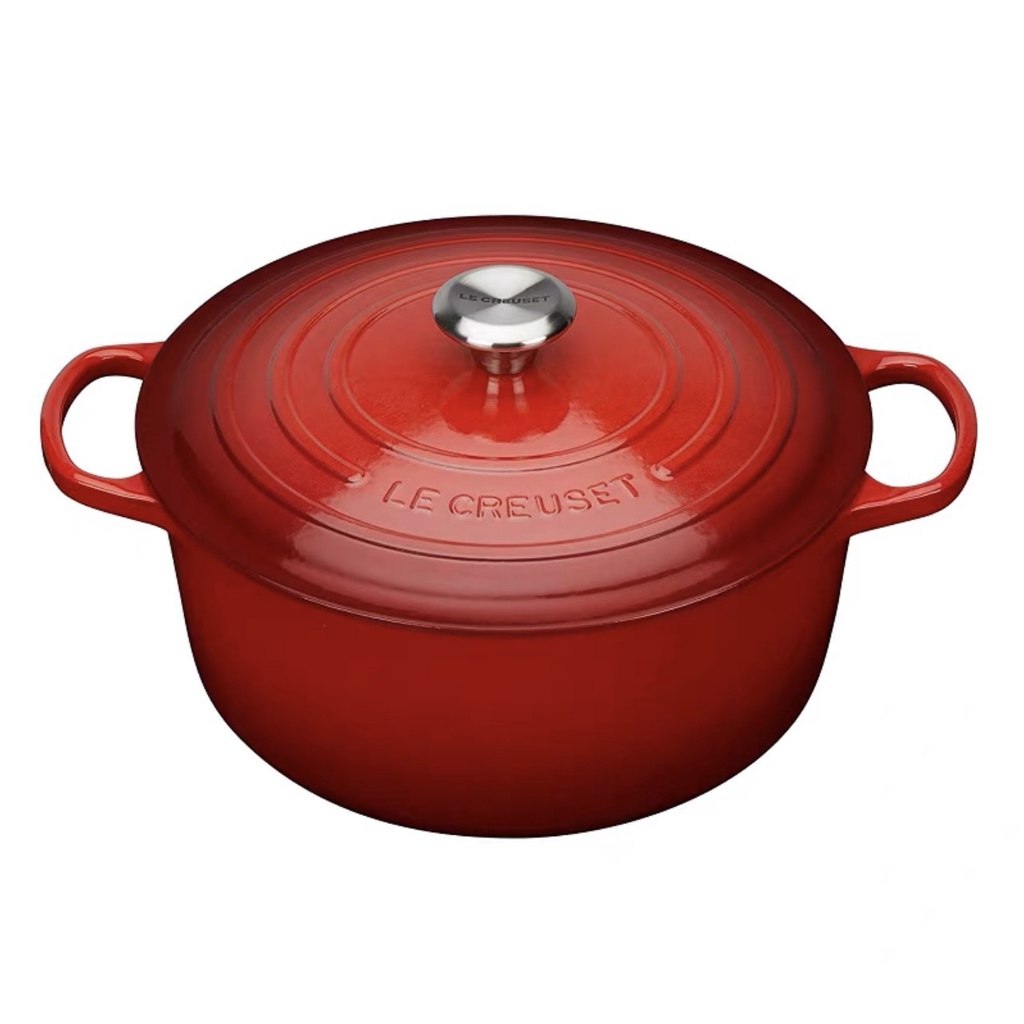 NỒI GANG LE CREUSET 24cm