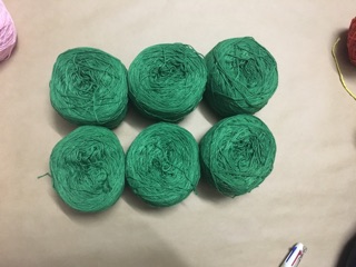 Sợi ctvn 1mm