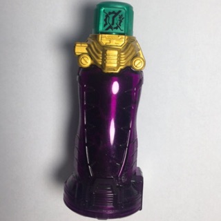 Đồ chơi Crogcodile Crack Bottle Kamen Rider Build