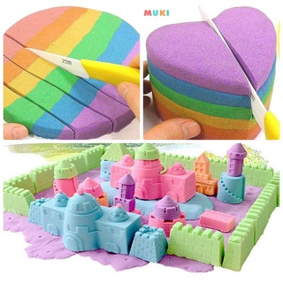 CÁT ĐỘNG LỰC KINETIC SAND