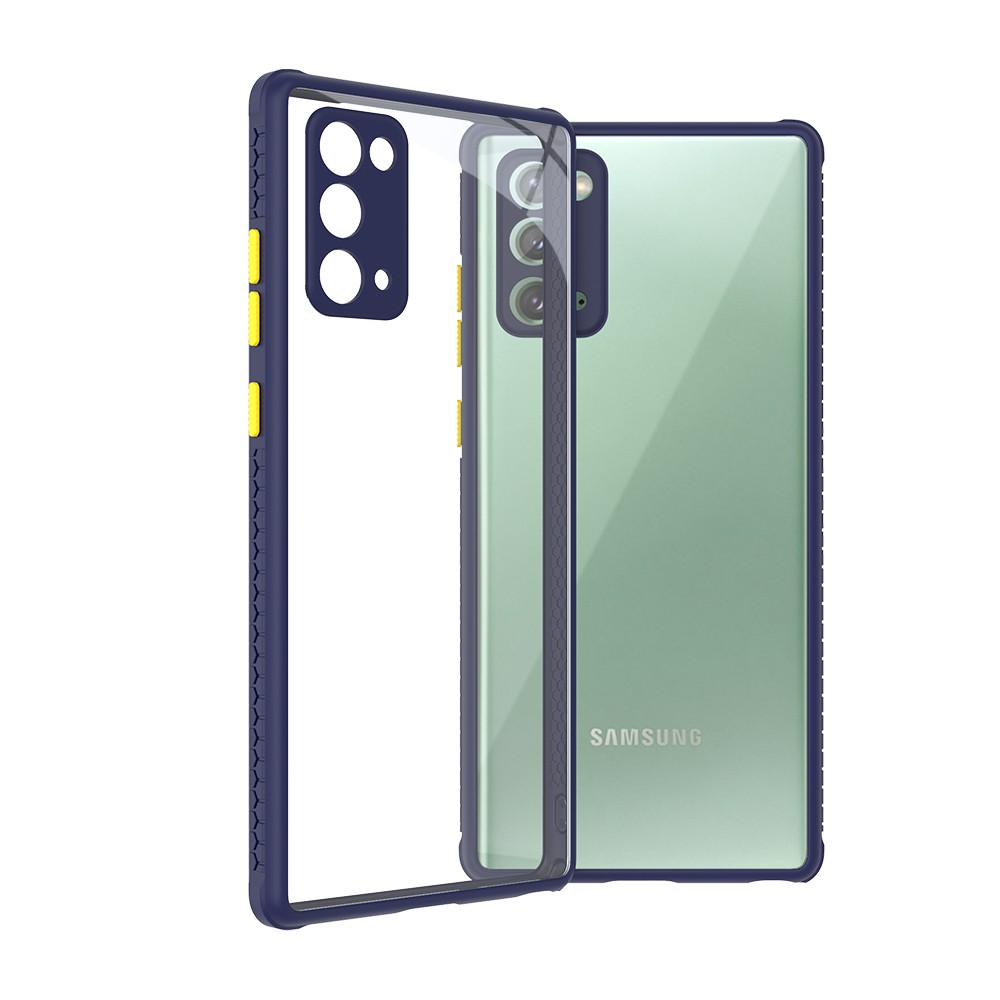 Ốp Điện Thoại Koosuk Trong Suốt Chống Trượt Cao Cấp Cho Samsung Galaxy Note 20 Ultra 10 Plus Note10 Lite | BigBuy360 - bigbuy360.vn