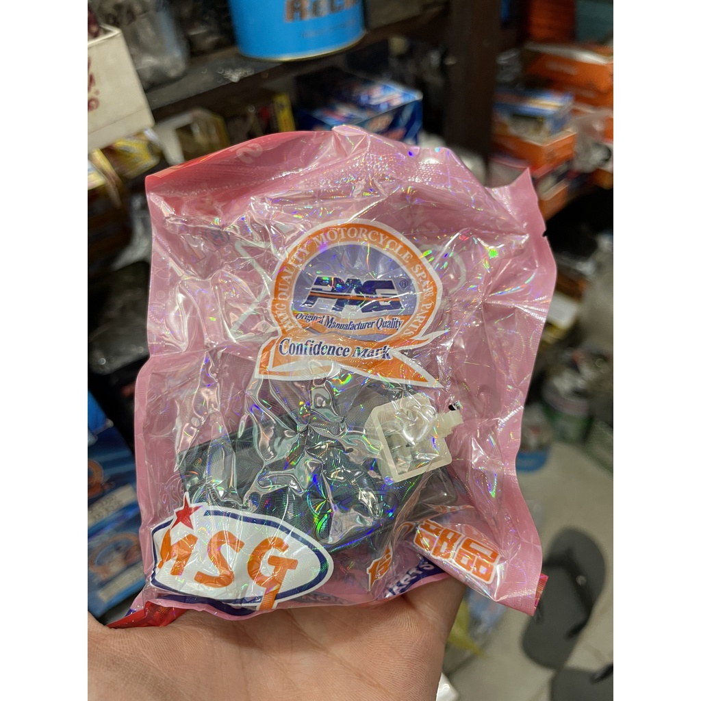 Bộ CDI  dream 100 / wave 100 pag