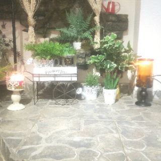 Chân nến