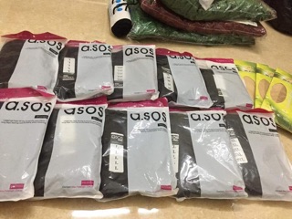 Quần leging