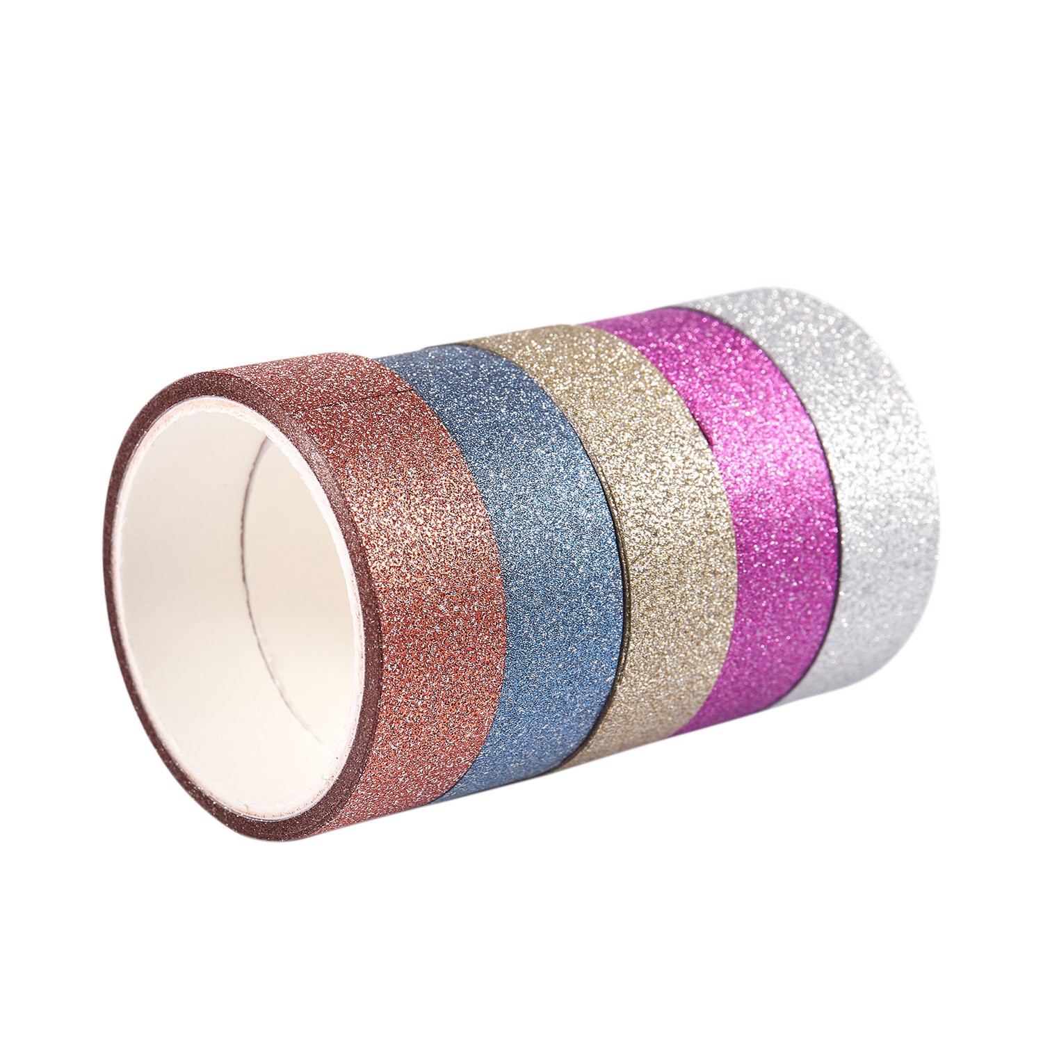 5 Cuộn Băng Keo Trang Trí