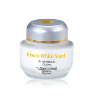 KEM DƯỠNG TRẮNG DA Fresh White Sand TENAMYD