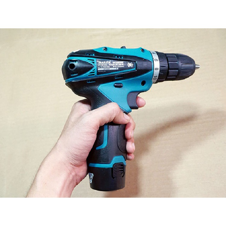Pin máy khoan 12v 1500mAh