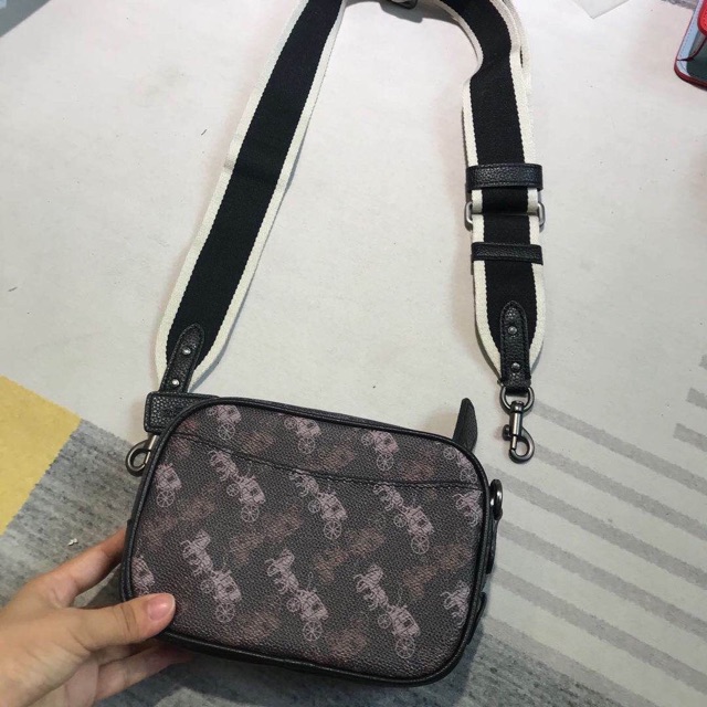 TÚI COACH HỘP F89401